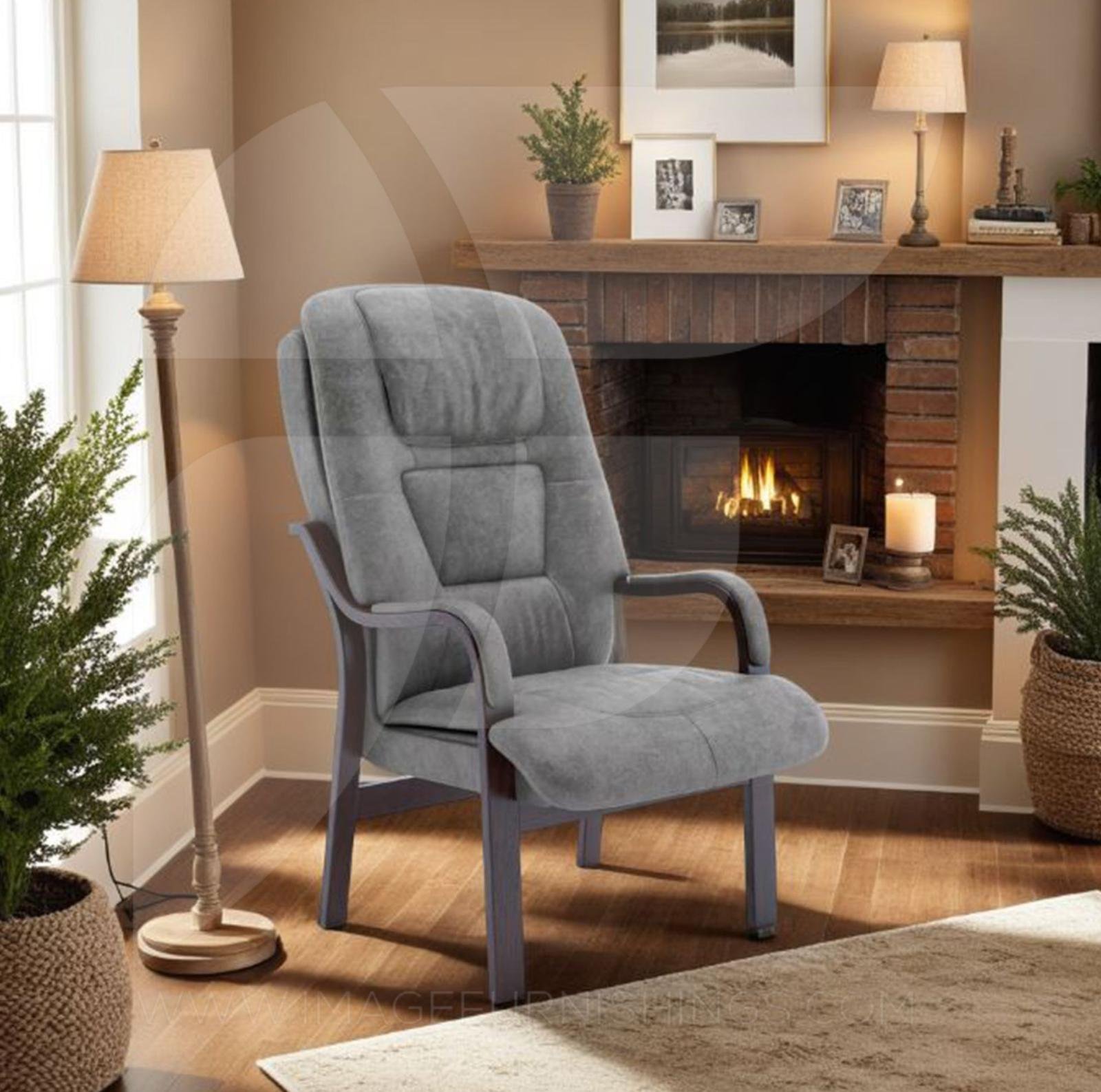 Fireside Chair