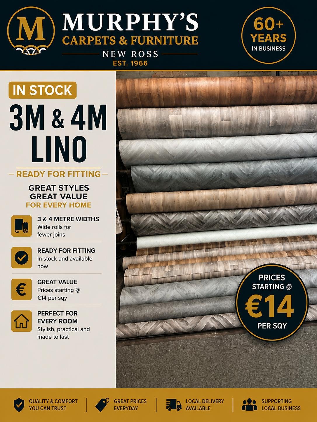 Quality Carpets