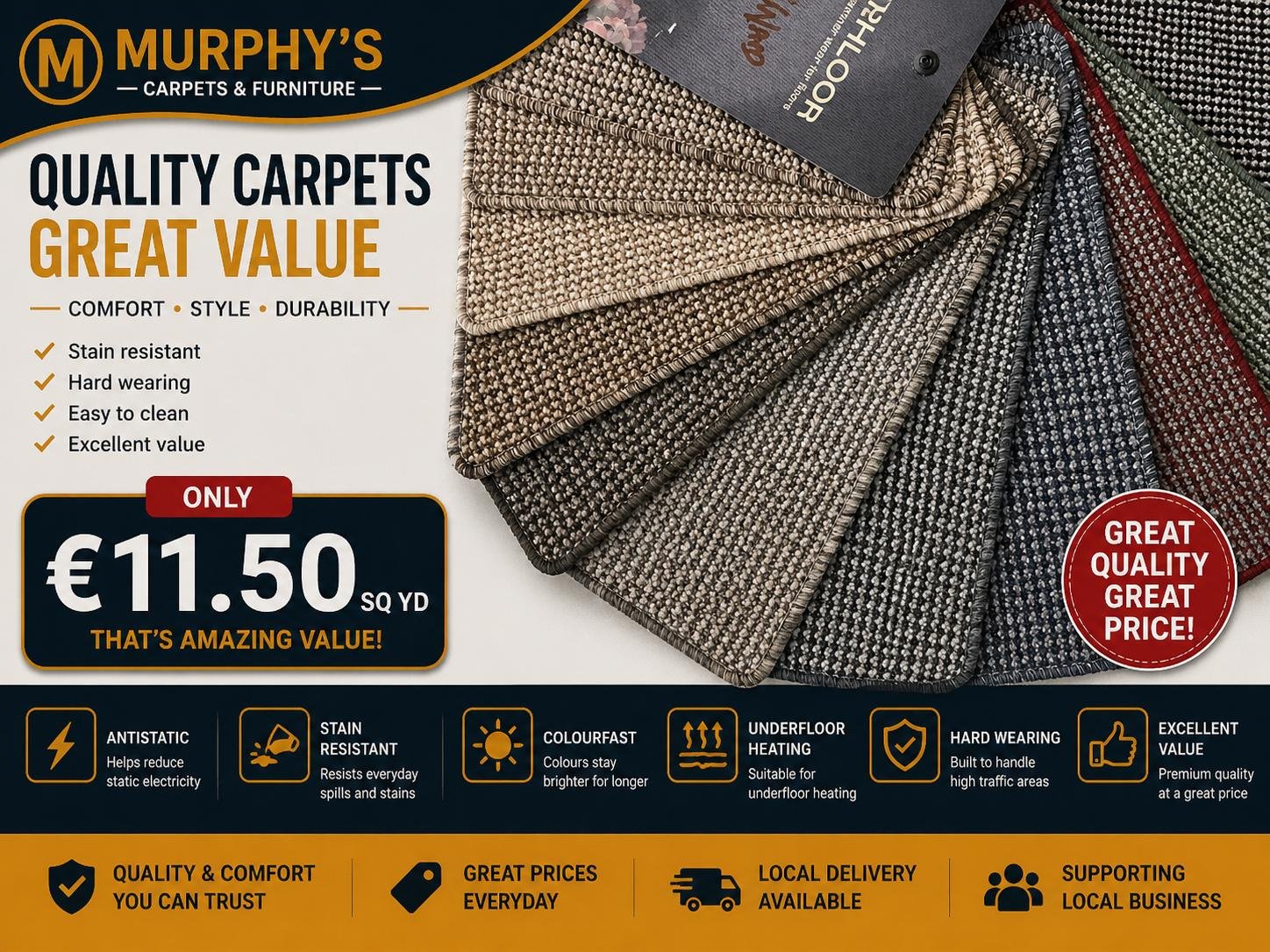 Carpets