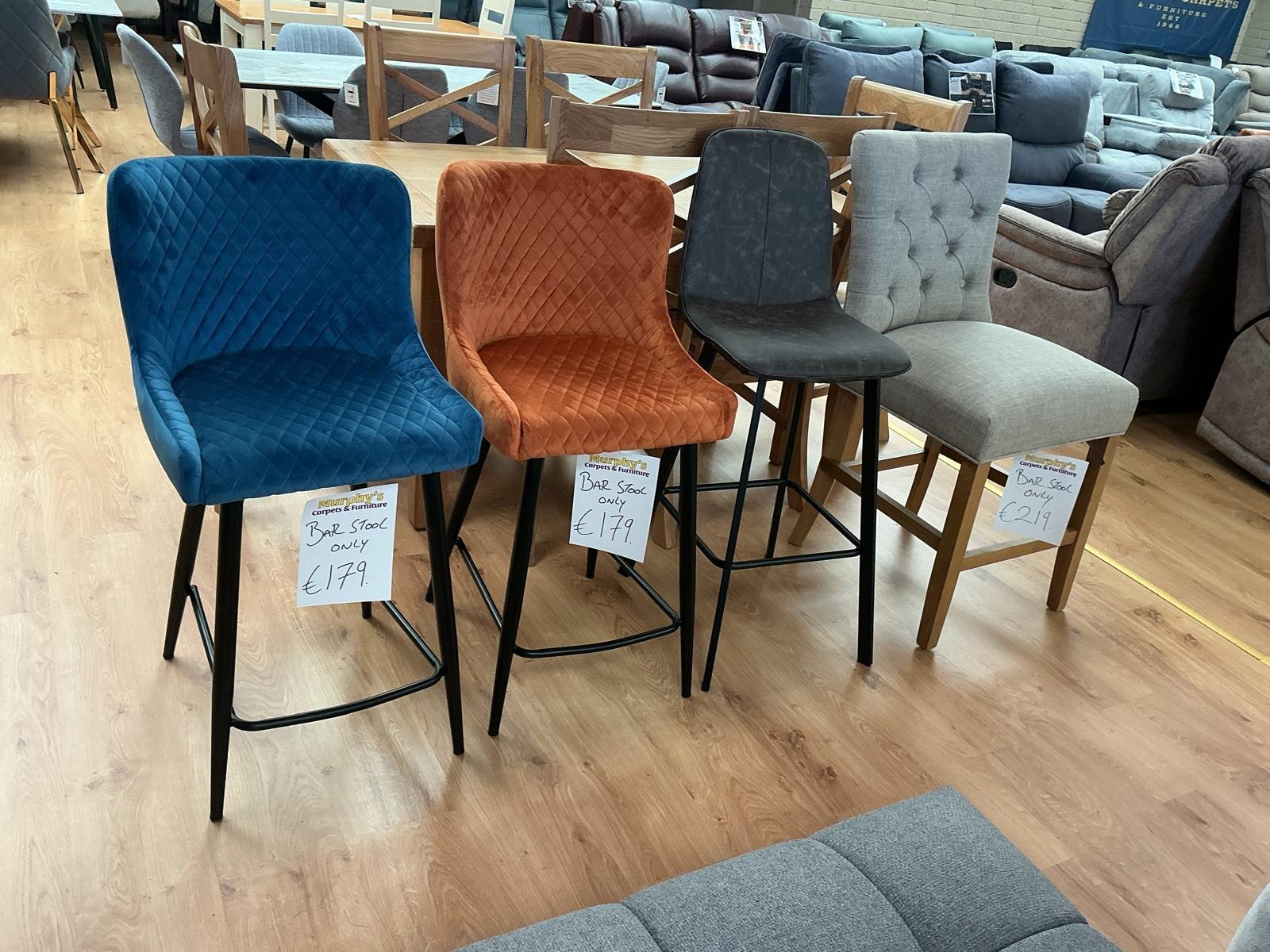 Bar Stools